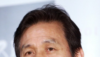 [포토] 안성기, ‘변함없는 국민 배우!’