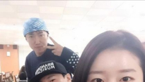 장동민 나비 열애설, 올초 교제 시작? '양측 입장 들어보니...'
