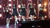 '데뷔' 걸그룹 씨엘씨 