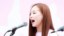 [포토] 씨엘씨(CLC) 최유진, ‘신나게 놀아봐요!’