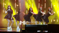 [포토] 씨엘씨(CLC), ‘거침없는 안무!’