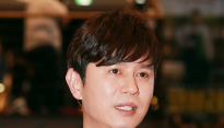 [포토] 김민종, ‘변함없네!’