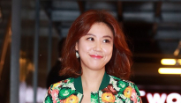 [포토] 김성경, ‘기분좋은 미소~’