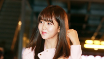 [포토] 김소현, ‘천사가 따로없네!’