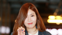 [포토] 다비치 이해리, ‘장난꾸러기!’
