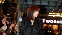 [포토] 강예원, ‘군살없는 옆 모습’