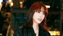 [포토] 강예원, ‘이제는 민간인이에요~’