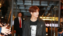 [포토] 박형식, ‘조각이 걸어오네!’