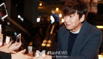 [포토] 이광수, ‘어마어마한 인기!’