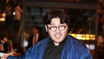 [포토] 김기방, ‘시선잡는 수염!’
