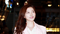 [포토] 임주은, ‘화사한 봄 느낌~’