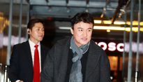 [포토] 터프가이, ‘박중훈’