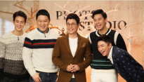 ‘결혼 터는 남자들’, 실제부부 50쌍과 공개방송 ‘19금 결혼토크’