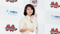 [포토] 이경심, ‘세월이 지나도 변함없어~’