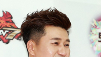 [포토] 코요태 김종민, ‘티켓이 2장!’