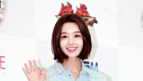 [포토] 남규리, ‘호수같은 눈망울’