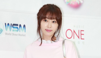 [포토] 강예원, ‘아로미의 매력!’
