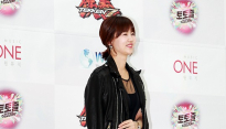 [포토] 박소현, ‘아름다운 웃음~’