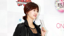 [포토] 박소현, ‘방부제 피부 자랑!’