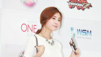 [포토] 구지성, ‘봄 느낌 물씬’