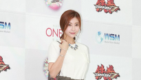 [포토] 구지성, ‘한손으로 잡힐듯한 개미허리’