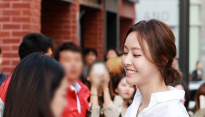 [포토] 이다희, ‘준비좀 할게요~’