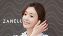 [포토] 이다희, ‘머리 한번 슬쩍~’