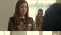 '앵그리맘' 시청률, 김희선 여고생 변신에 '껑충'...위화감 제로 교복자태