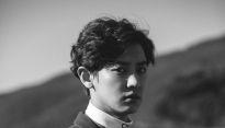 엑소 찬열, ‘엑소더스’ 컴백 티저 ‘Pathcode #CHANYEOL’ 공개