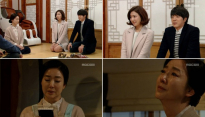 ‘불굴의 차여사’ 김보연, 두 자식과 ‘생 이별’...자식 잃은 슬픔 ‘완벽 연기’
