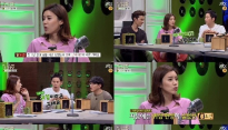 장도연, ‘귀접으로 남자를 알게 됐다’