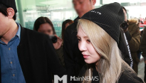 [포토] 소녀시대 효연, ‘시선잡는 미모!’