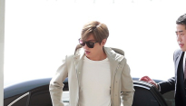 [포토] 이민호, ‘완벽한 황금 비율!’