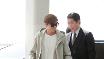 [포토] 이민호, ‘달콤한 미소’