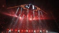 신화 1위 공약 ‘위 아래’ 댄스 배틀 ‘농익은 오빠들의 화끈한 댄스’