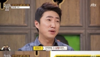 '속사정쌀롱' 장동민, 