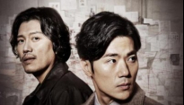 실종느와르 M 김강우, ‘비현실적인 넘사벽 캐릭터’ 완벽해지려고 노력