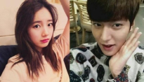 이민호 수지 열애 공식 인정 ‘新 한류 커플 탄생’