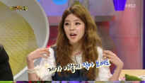 `안녕하세요` 혜이니, 이유 있는 몸매 자랑 ‘벗으면 어른이라 깜짝 놀라’