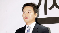 [포토] 정병문, ‘공손한 손’