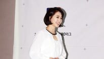 [포토] 김선신, ‘극세사 각선미’