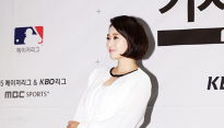 [포토] 김선신, ‘활처럼 휘는 허리’