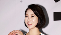 [포토] 김선신, ‘사랑스러운 하트’