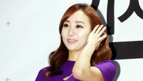 [포토] 박지영, ‘머리 한번 쓸어 넘기고~’
