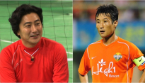 '우리동네 예체능' 안정환, 절친 이을룡과 '폭소만발' 디스전