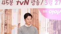 '꽃보다 할배-그리스 편' 이서진 