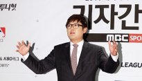 [포토] 김선우, ‘넓게 생각하겠습니다~’