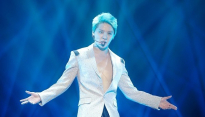 김준수 XIA, 팬들 호응에 보답 ‘앙코르 콘서트 확정’