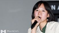 [포토] 이상진 이사, ‘텔레프레젠스를 통해 가상 체험할수있다