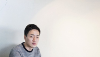 [포토] 이병헌 감독, ‘도시 男子의 눈빛’
